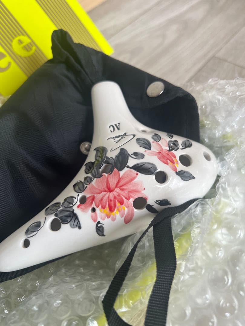 美品！フォーカリンク F-AC-HR アルトC フォーカリンク値段交渉OK 美品！フォーカリンク F-AC-HR アルトC フォーカリンク値段交渉OK