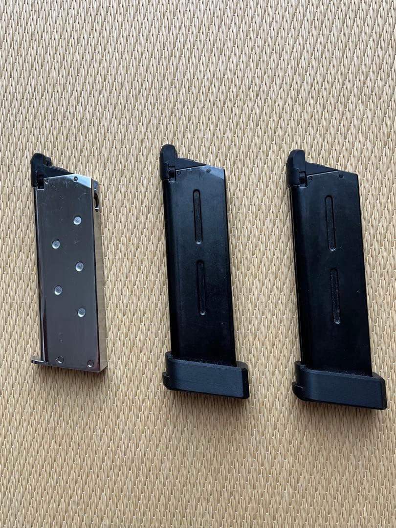 東京マルイV10ウルトラコンパクト