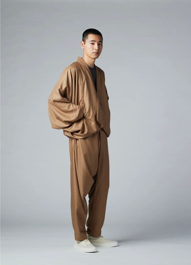 IMMEN ISSEY MIYAKE SWING