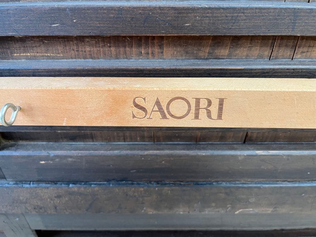 整経台　saori さをり　手織り用品