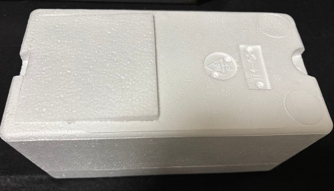 希少箱付きラス1 トミカエブロ　スカイラインRSスーパーシルエット　前期