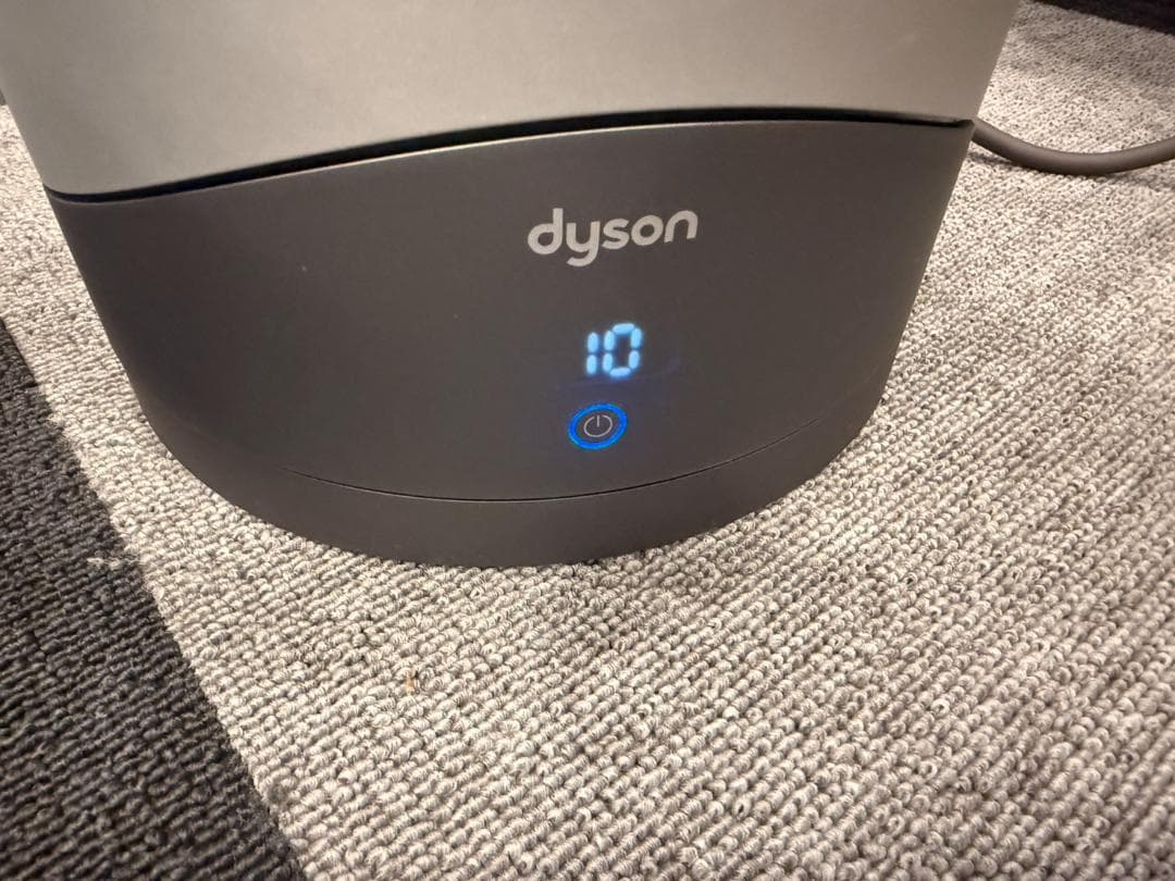 ダイソン dyson pure hot+cool 空気清浄機能付