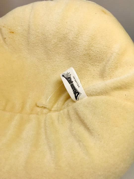 エニックス おどるほうせき わたぼう ヘッドホン ドラゴンクエスト