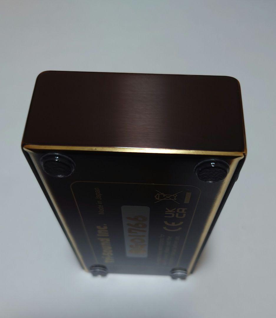 VEMURAM Budi-G ベムラム バディG