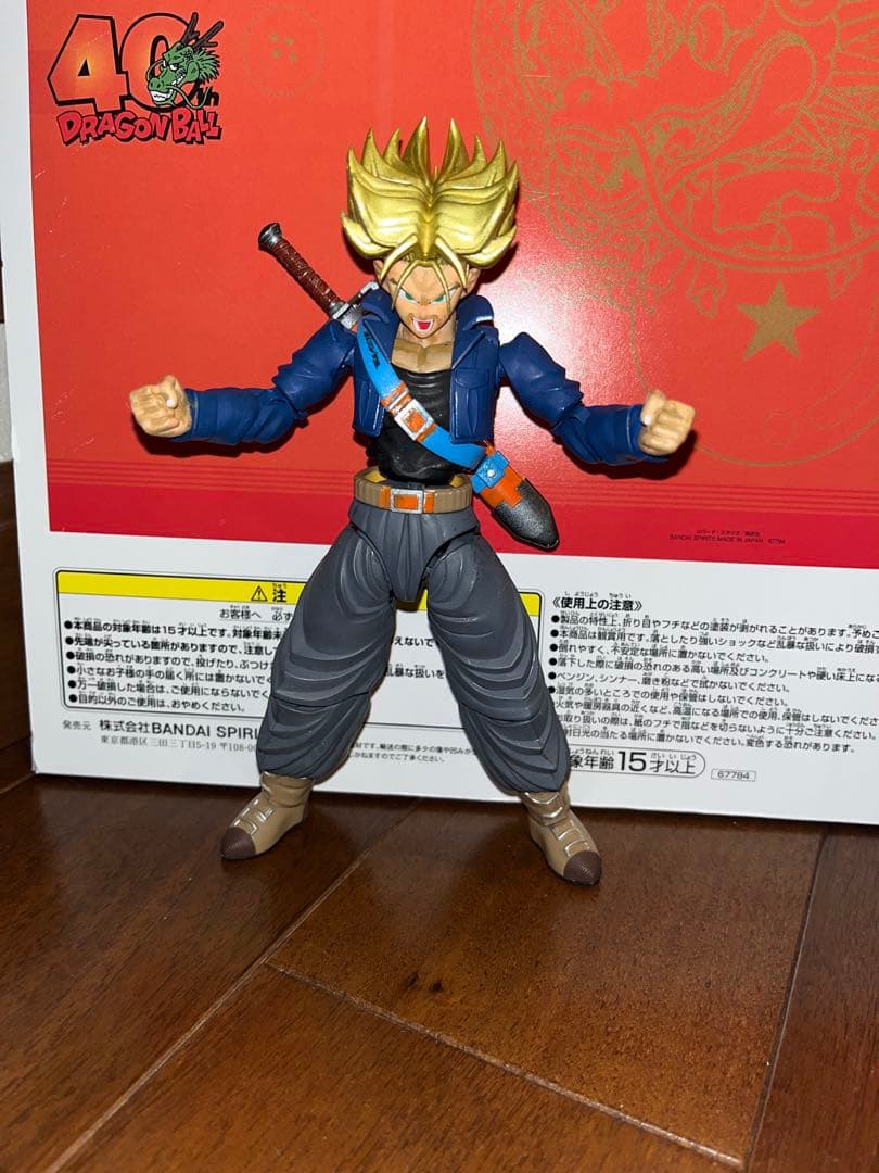 ドラゴンボール プラモデル　フィギュアライズスタンダード　12体