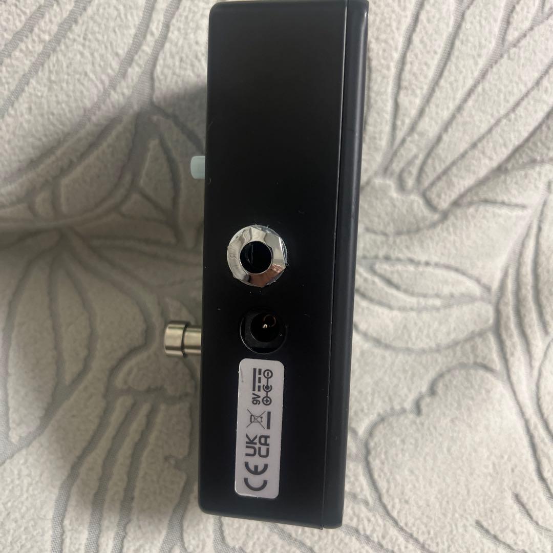 美品‼️ROCKMAN X100コーラスエフェクター