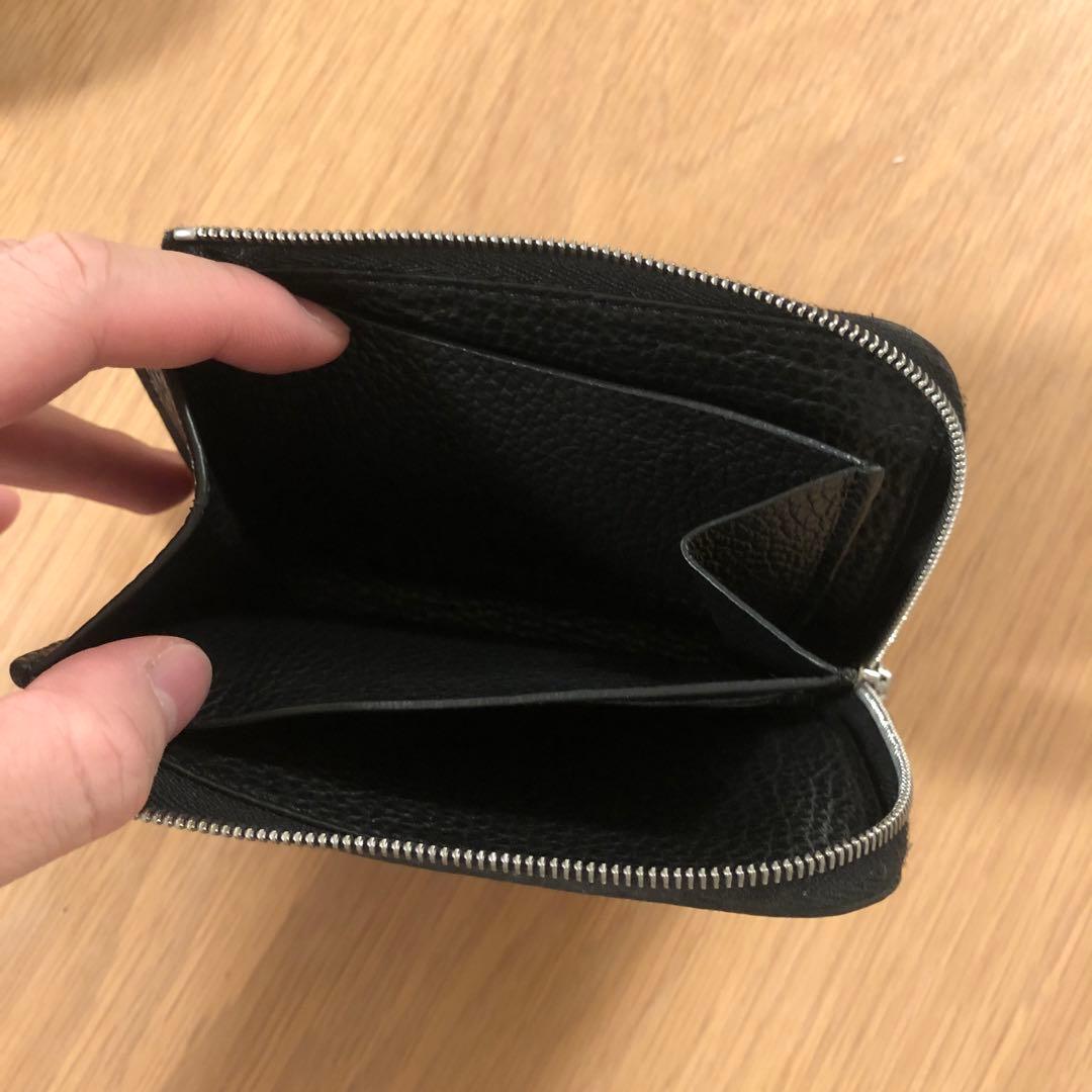 Aeta アエタ 財布 コインケース レザーの通販はau PAY マーケット
