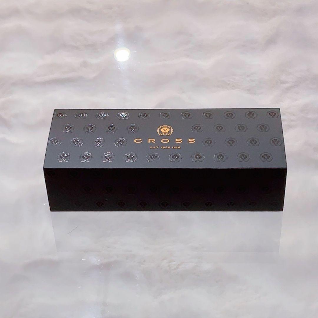 限定品】Snap-on × CROSS コラボ ボールペン スナップオン