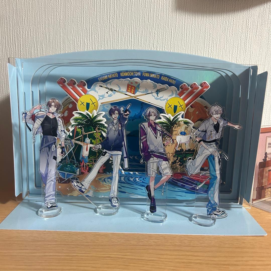 剣持刀也 まとめ売り バラ売り可