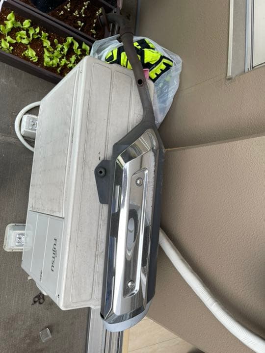 マーシャル フォグ2個セット 145パイ