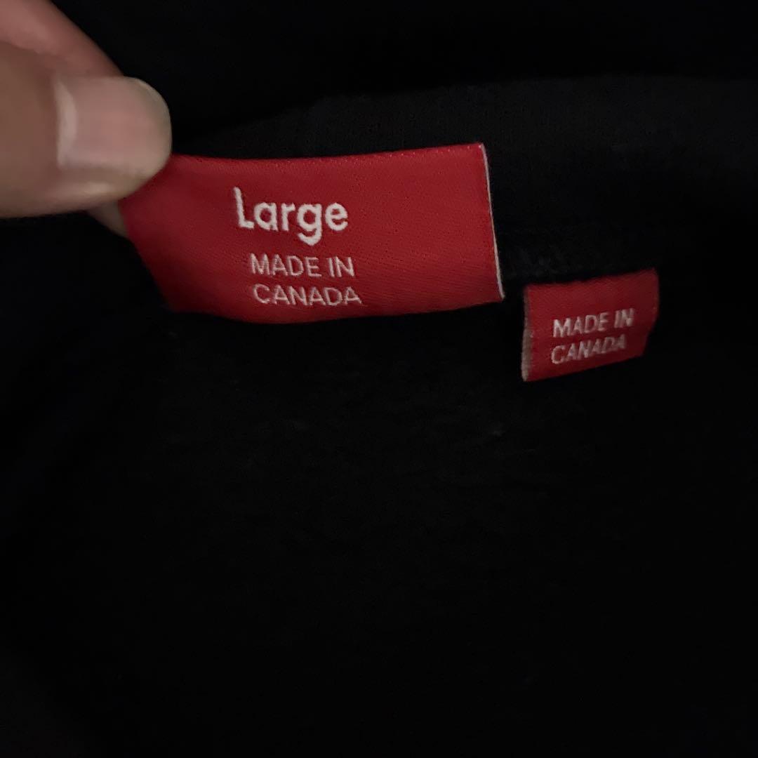 トップス supreme small box logo hoodie