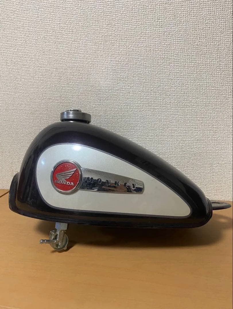 (専用)美品モンキー50純正燃料タンク ホンダ純正モンキー燃料タンク50周年記念 : ミニモト公式 Yahoo