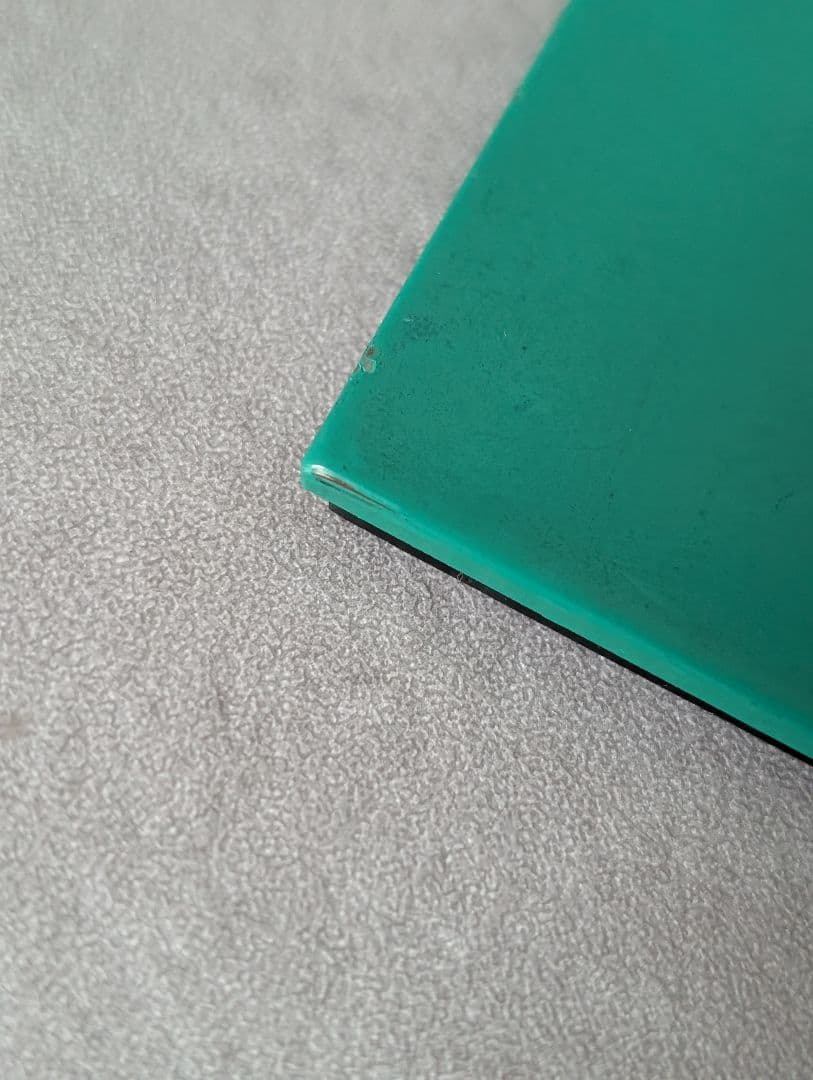 80's ワキタハイテクス 三原昌平 テープカッター ヴィンテージ ポスト