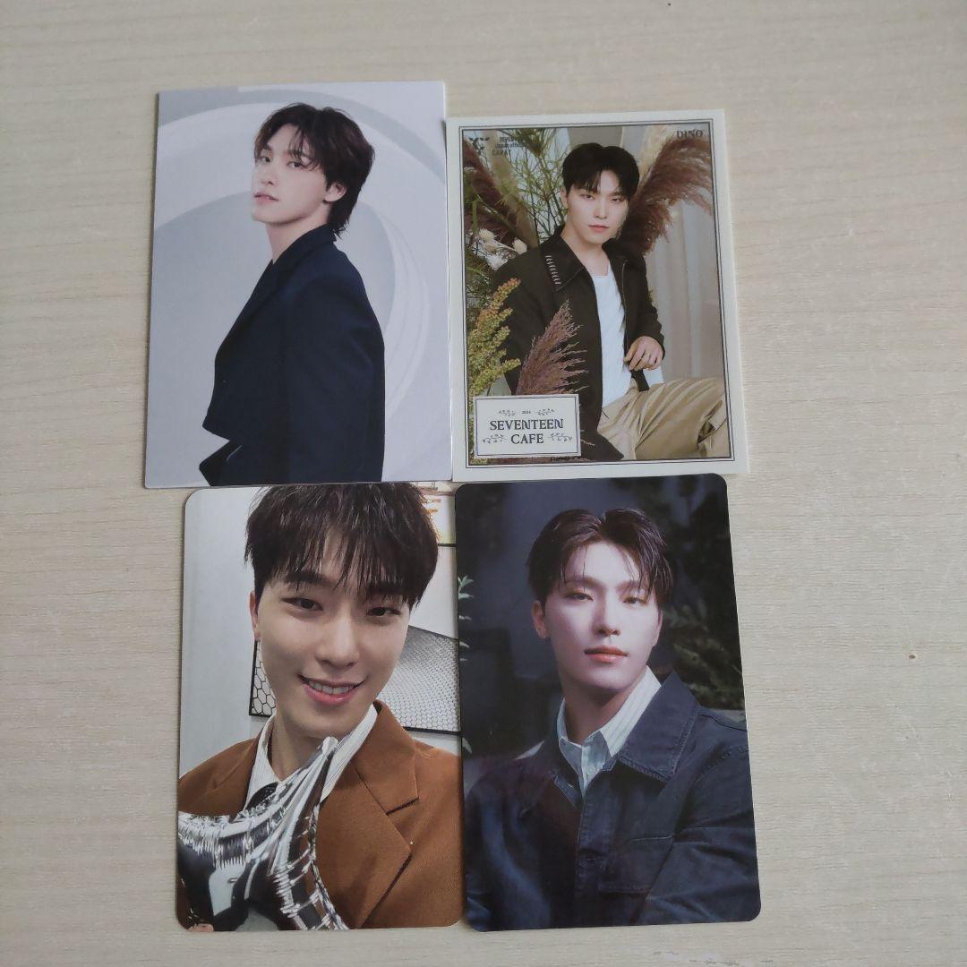 SEVENTEEN ディノ まとめ売り - メルカリ
