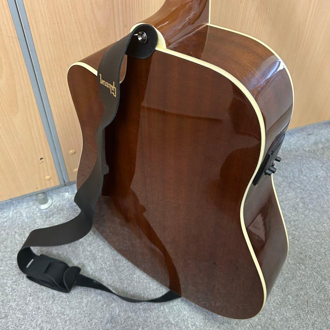 エピフォン エレアコ アコースティックギター PRO-1 Ultra VS