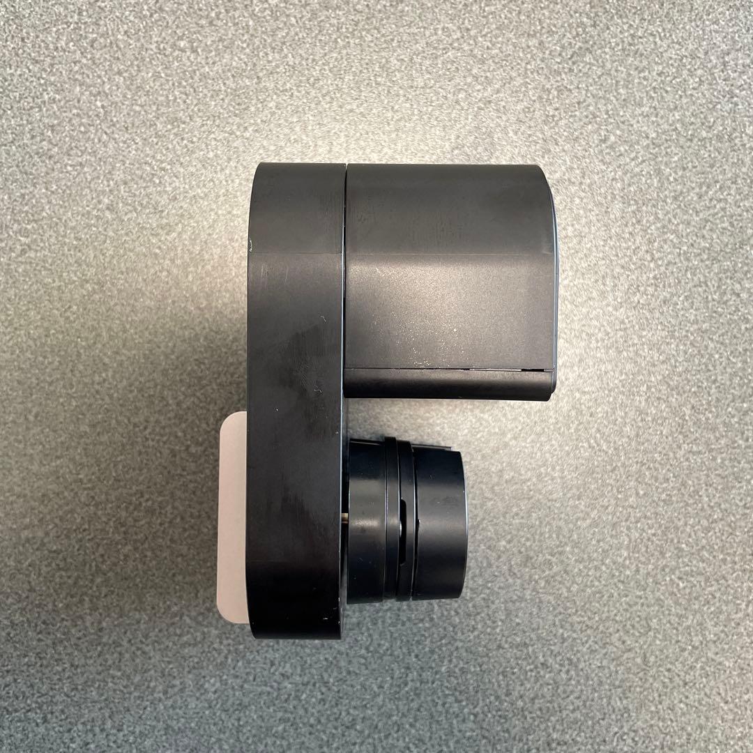 Qrio Lock Q-SL2 スマートロック ハブ付 予備電池付 Amazon.co.jp