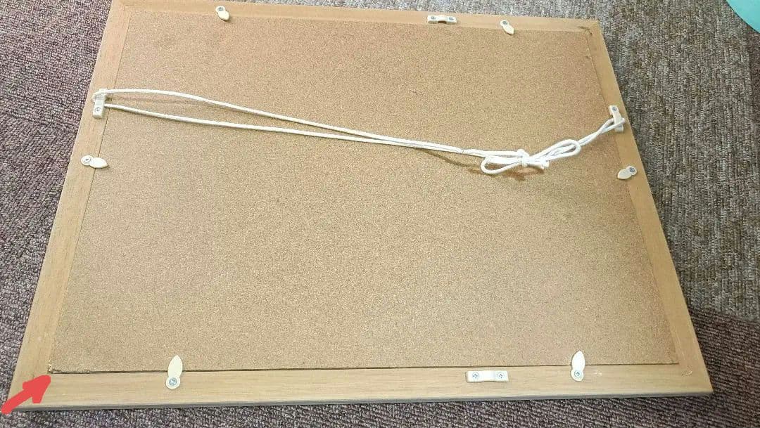 S.Okamoto カワセミハンティング 水彩画？ 版画？