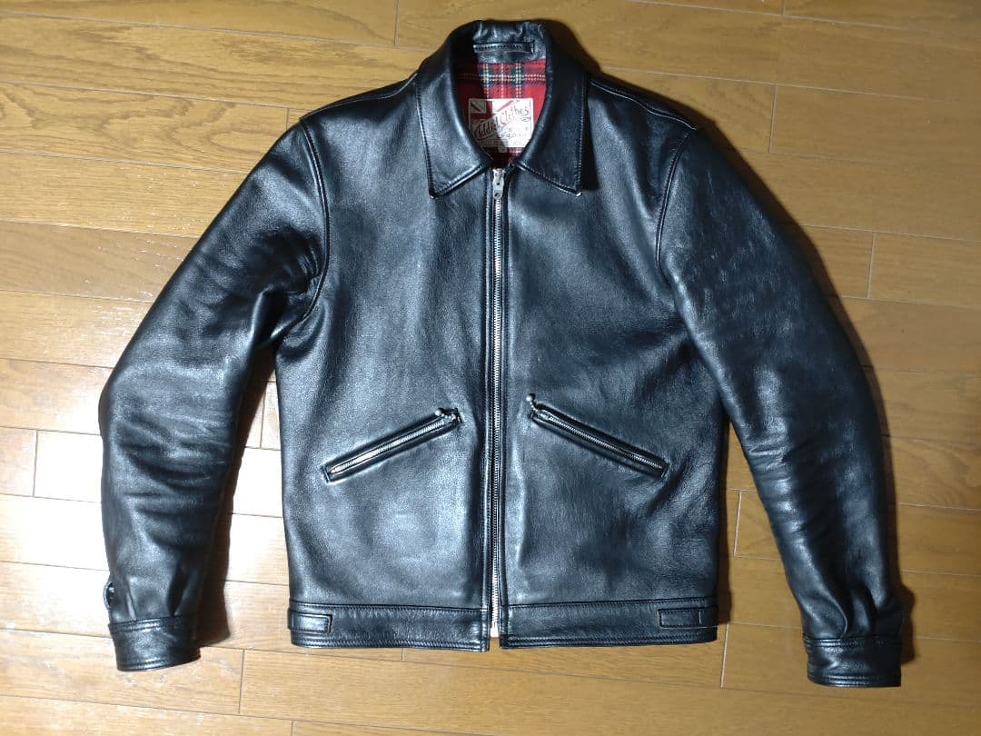 ADDICT CLOTHES AD-00 (SHEEP)38アディクトクローズ - メルカリ