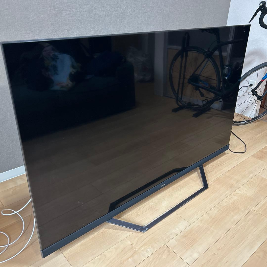 9DM3 【未開封】TOSHIBA トーシバ テレビ機器 24V34 REGZA テレビ