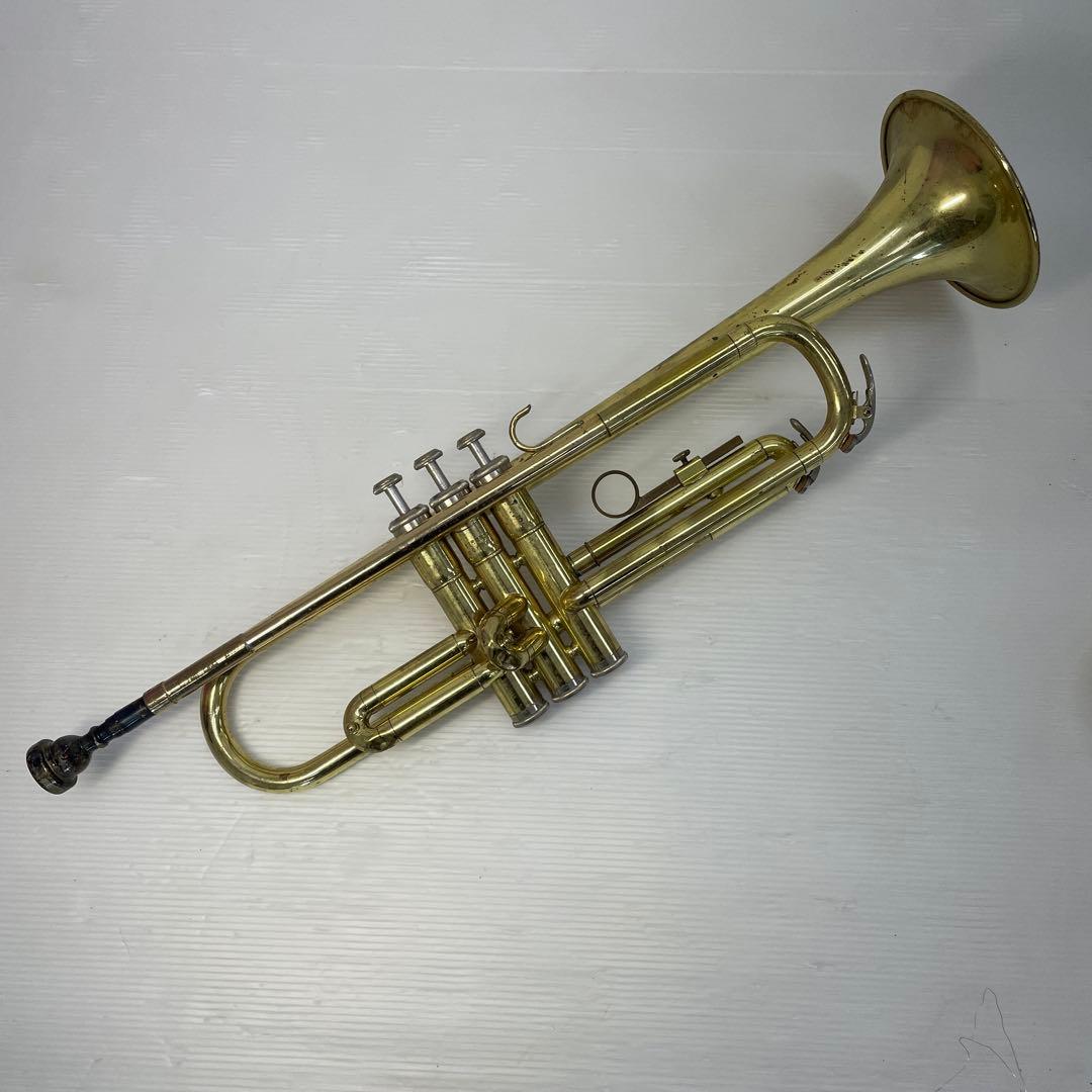 ☆ヤマハ トランペット☆YTR2321 YAMAHA ジャンク 管楽器 ☆ヤマハ トランペット☆YTR2321 YAMAHA ジャンク 管楽器 発送のみ