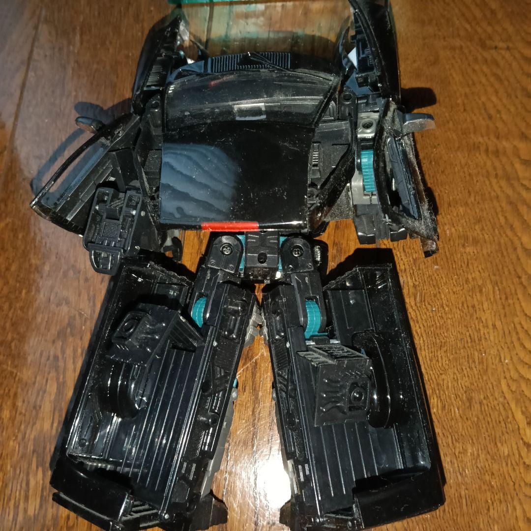 オルタネーターズ ネメシスプライム ダッジラム