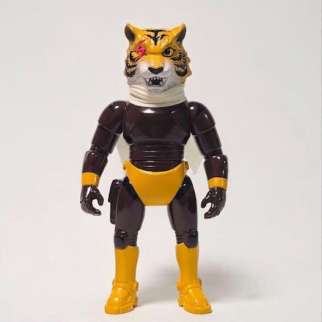 新品 RX-NEMESIS Tiger Wars Challenger One - メルカリ