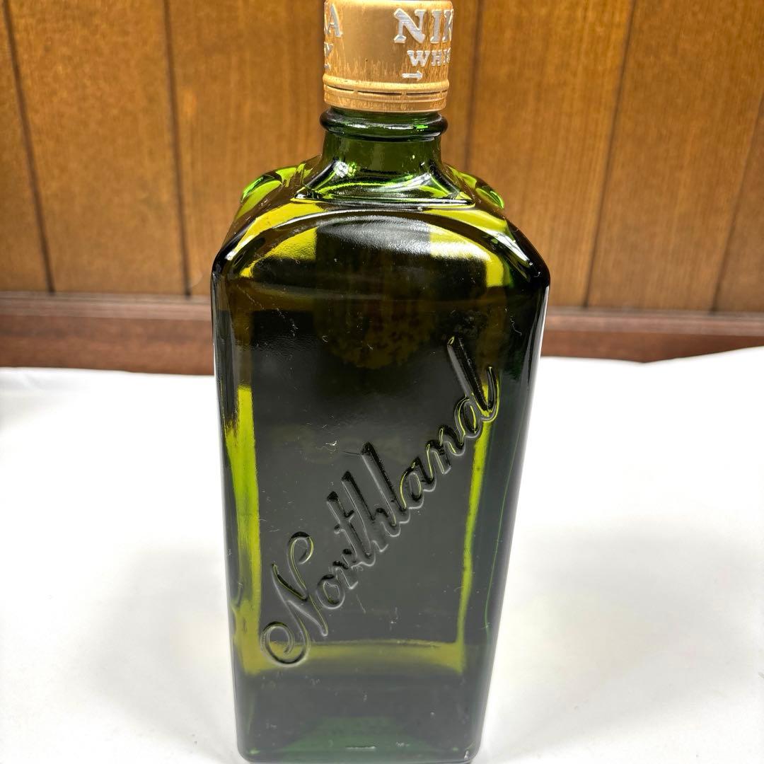 ニッカウイスキー ノースランド 特級 古酒 - メルカリ