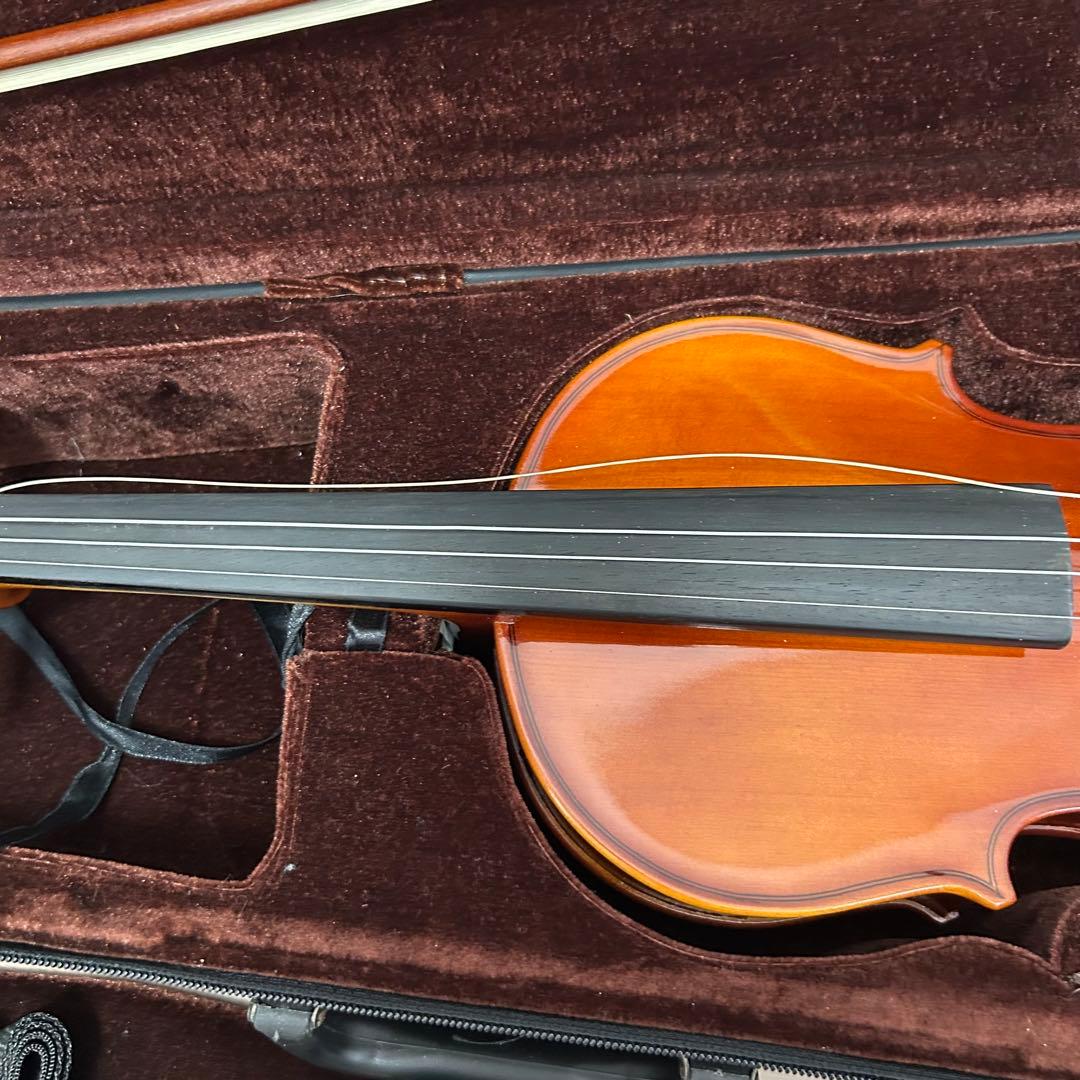 極美品Carlo Giordano VS-1 4/4カルロジョルダーノバイオリン