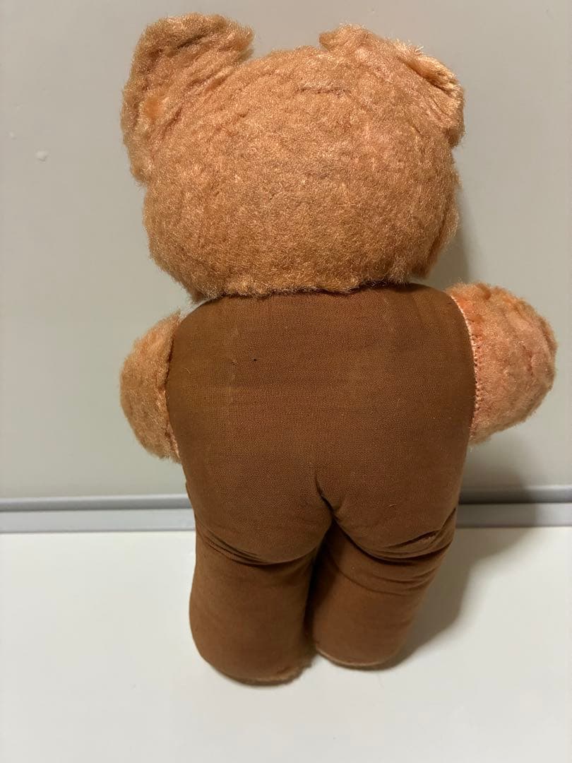 ヴィンテージ チェコのくまさん