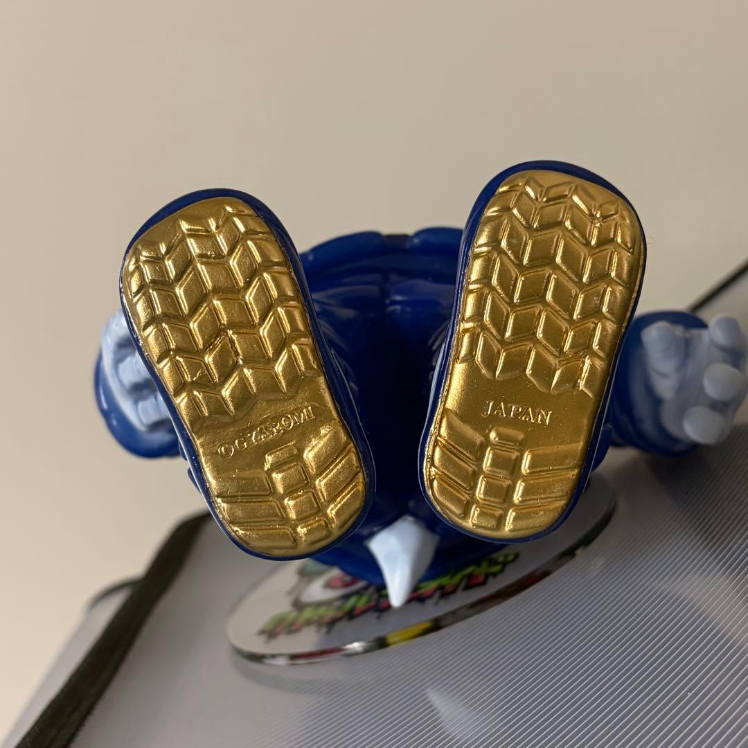 gyaromi クトゥルフオイド atmos 限定カラー