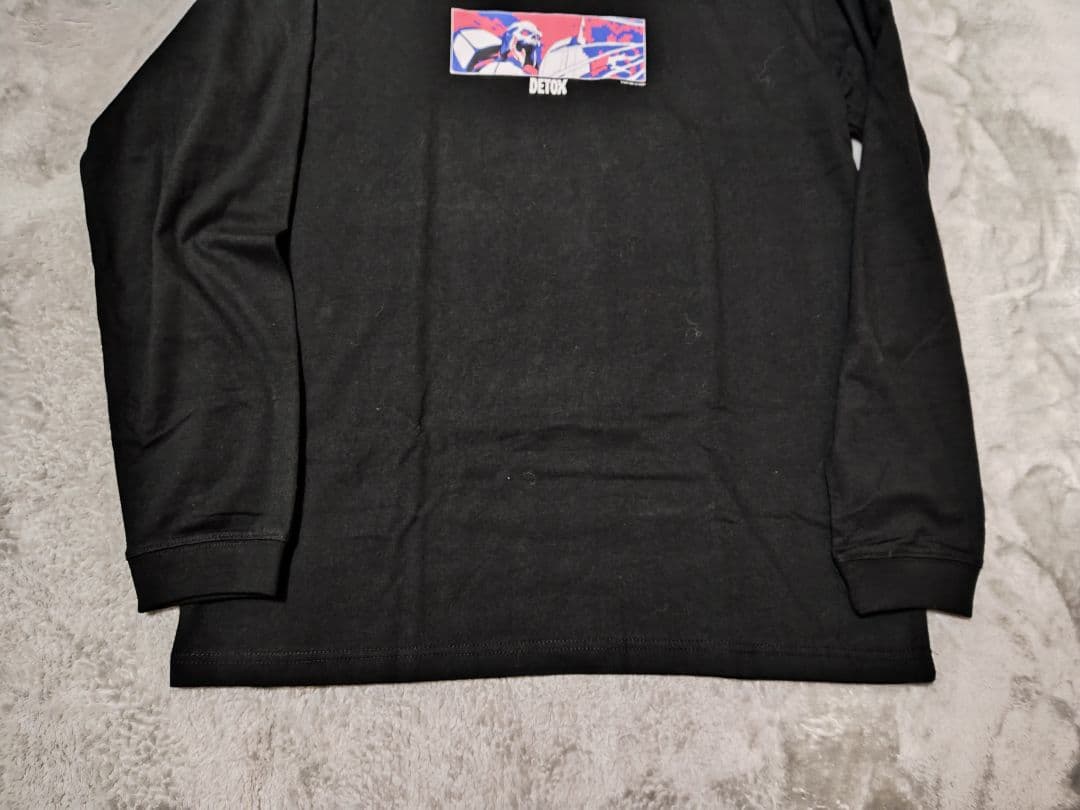 希少！ONE OK ROCK DETOX ジャパンツアー2025 ロンT XL