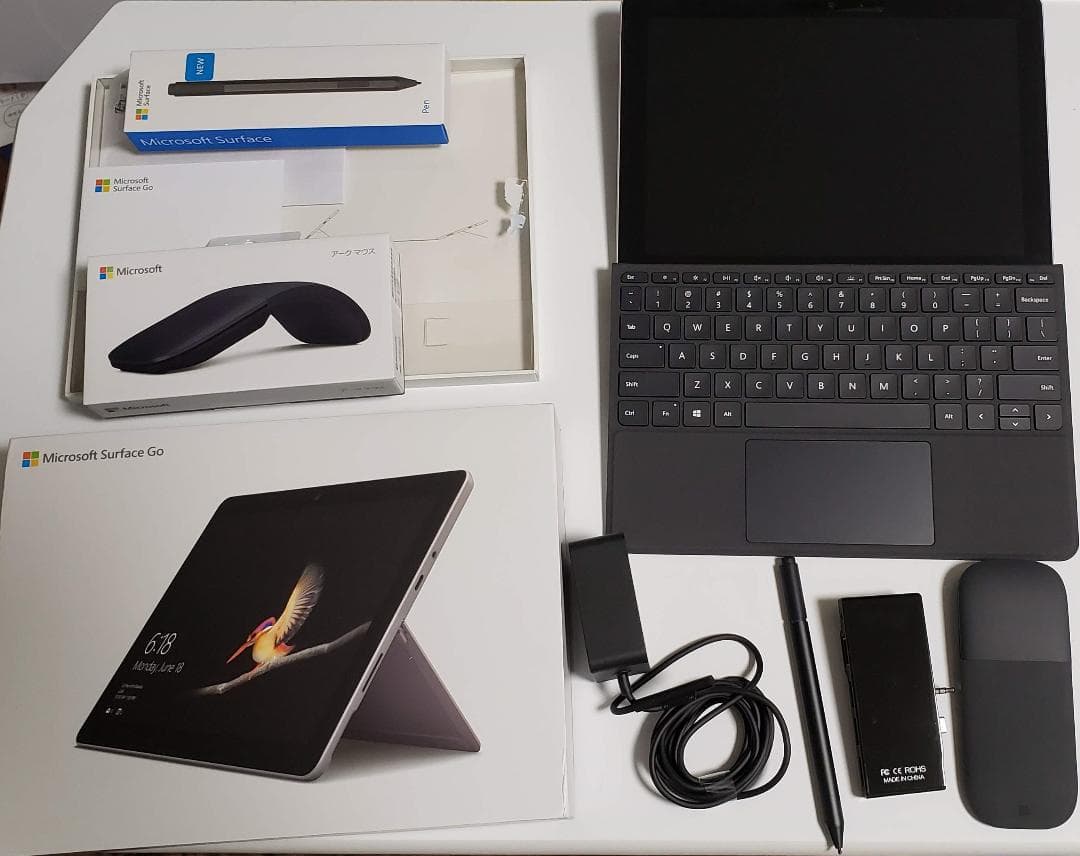 Dell XPS 13 i5/8GB/256GB US配列バッテリー新品付属完備 XPS 13ノート