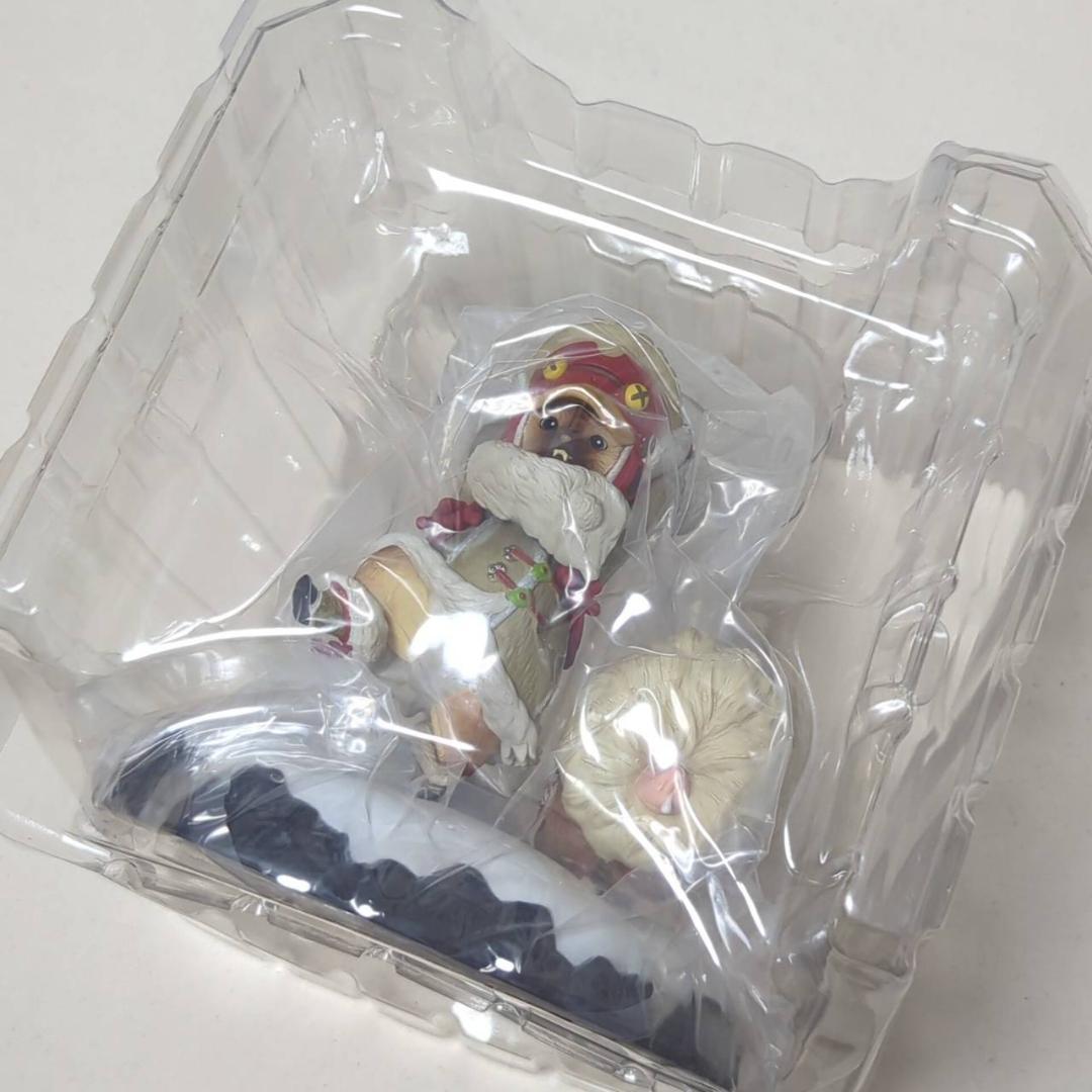 モンスターハンターワールドアイスボーン オトモアイルー マルチスタンド