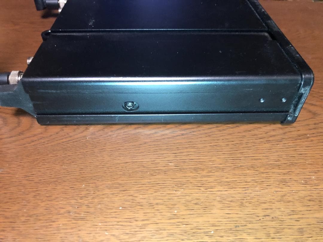 LINE 6 XD-V75 ワイヤレスマイクシステム