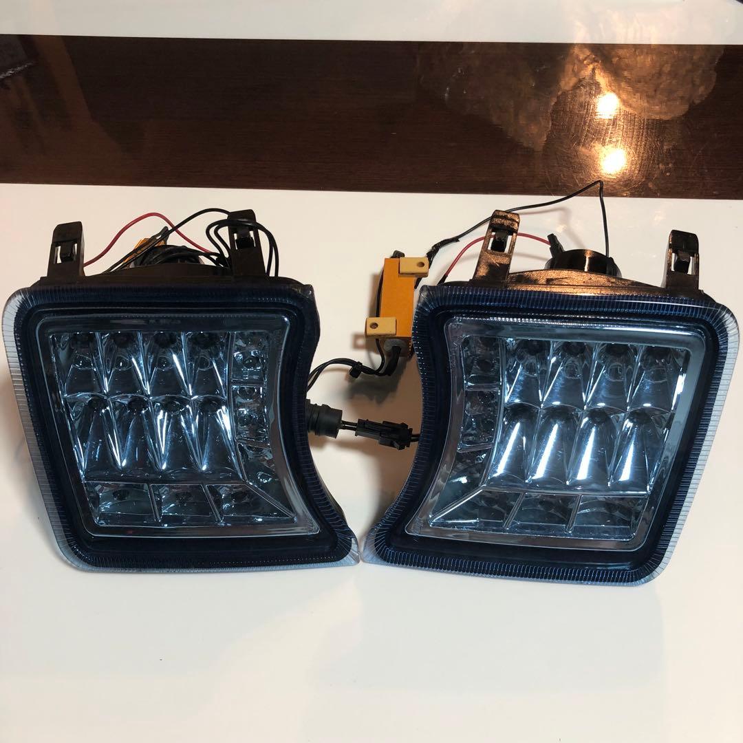 デュアルロケットカウル用 ヘッドライトカバー 130パイ シビエ CIBIE