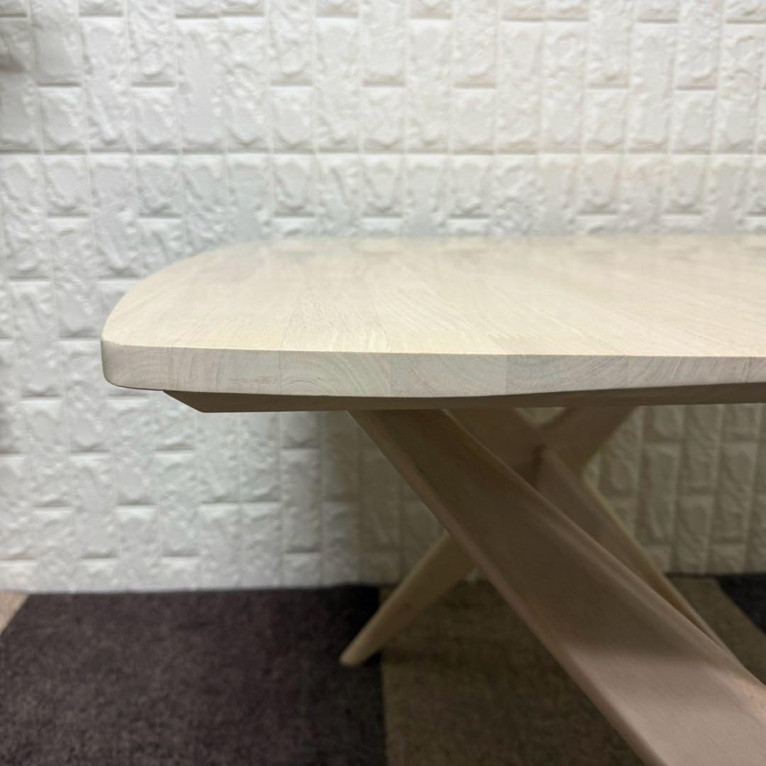 都内23区送料無料✨ニトリ✨ダイニングテーブル3点セット