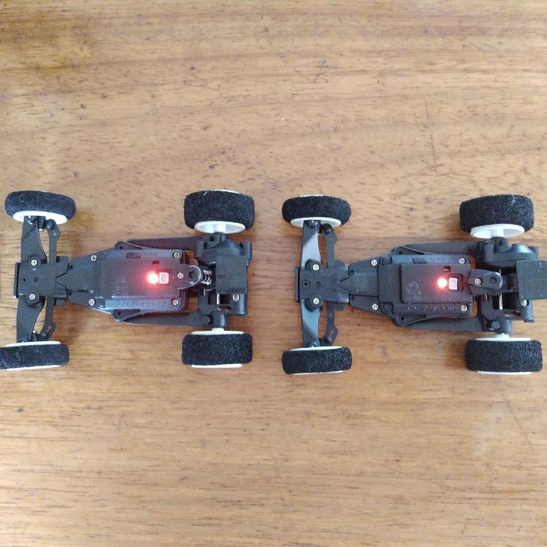 【OH 済み！】ギガテンバギー 2台セット！