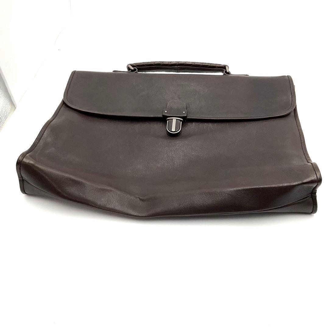 本日限定値引！ボッテガ Bottega Veneta ビジネスバッグ イントレ