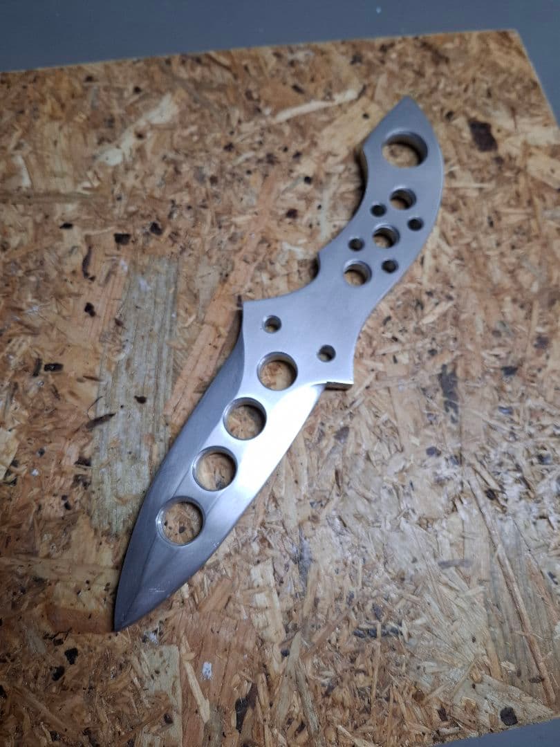 トレーニング　カランビット トレーニング カランビットナイフ - ミリタリーショップ マイトリー