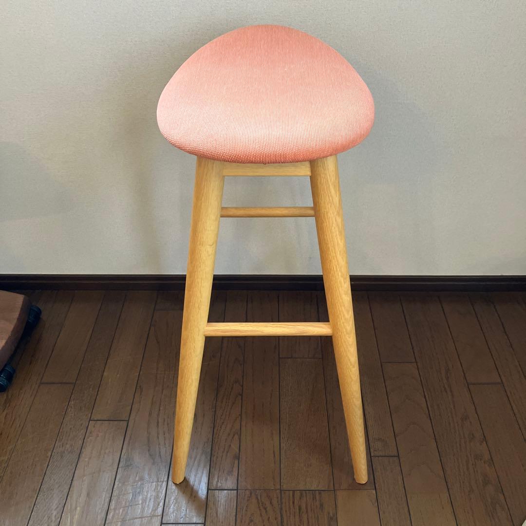 柏木工のハイスツール