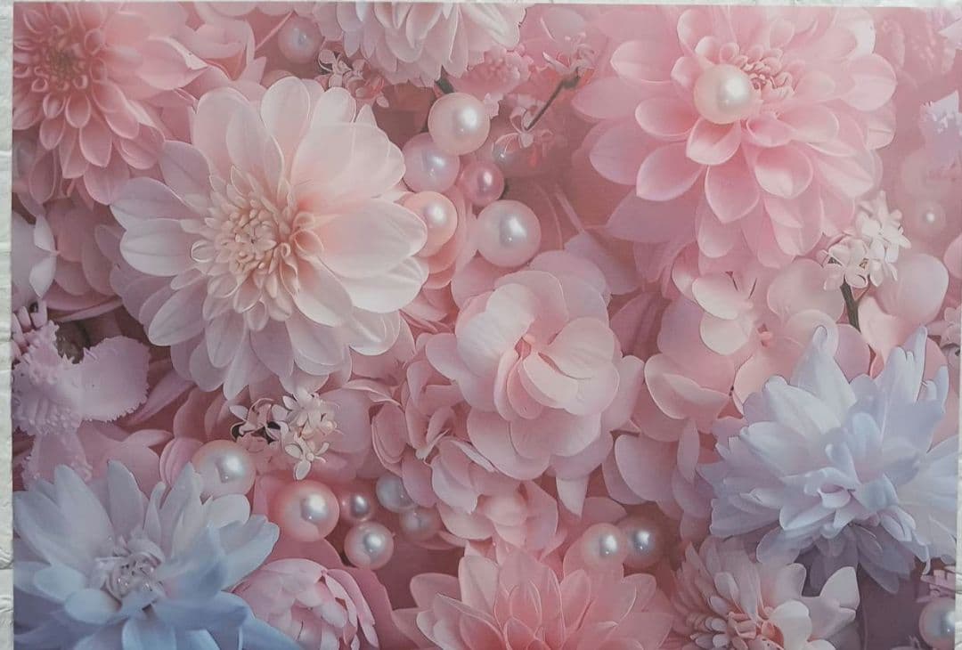 D-301】lien様 デザインペーパー