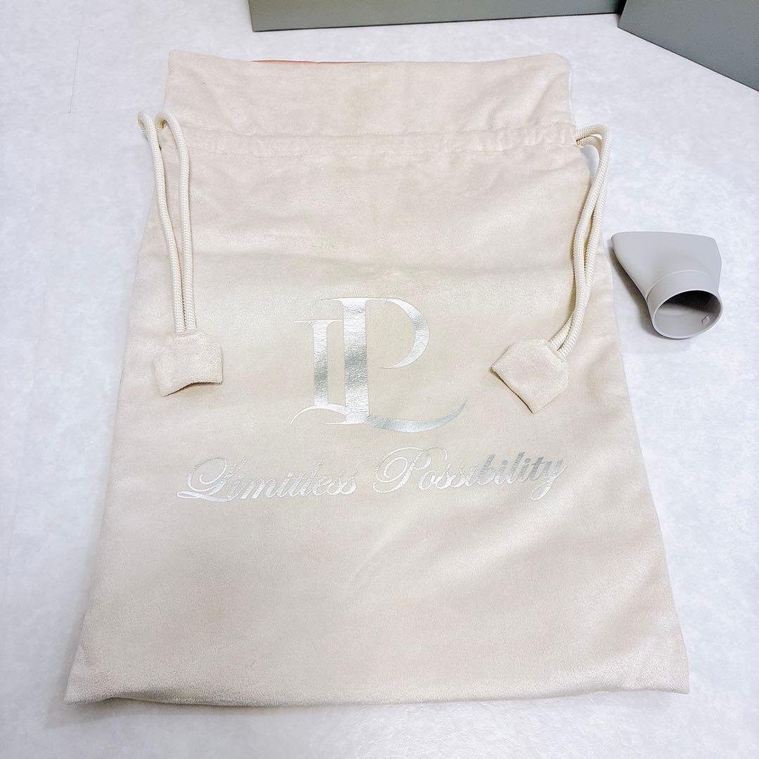 レプロナイザー 107Dプラス バイオプラミング ヘアドライヤー 本体