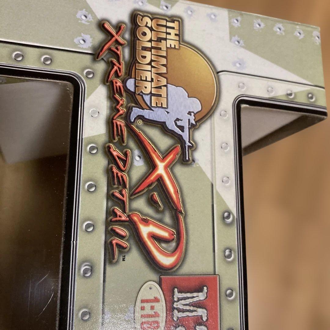 21st CENTURY TOYS M3A3 HALFTRACK 1:18