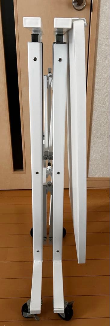 E-WIN 折りたたみスタンディングデスク 8段階昇降 手動