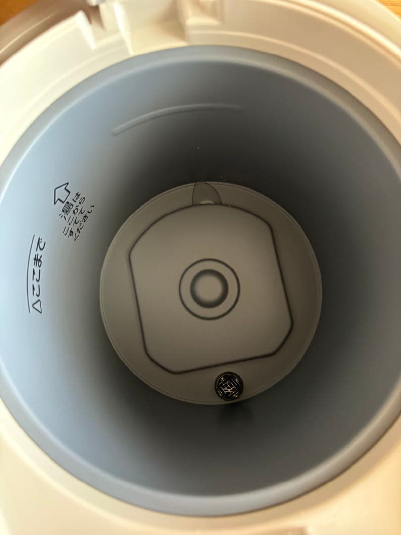 象印 CD-WF22-CF 電気ポット 2.2L