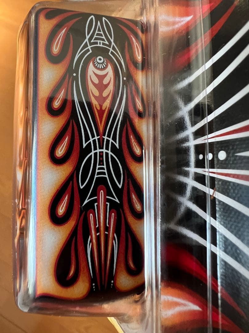 ミニカー 66 Dodge A100 Japan Convention 2011