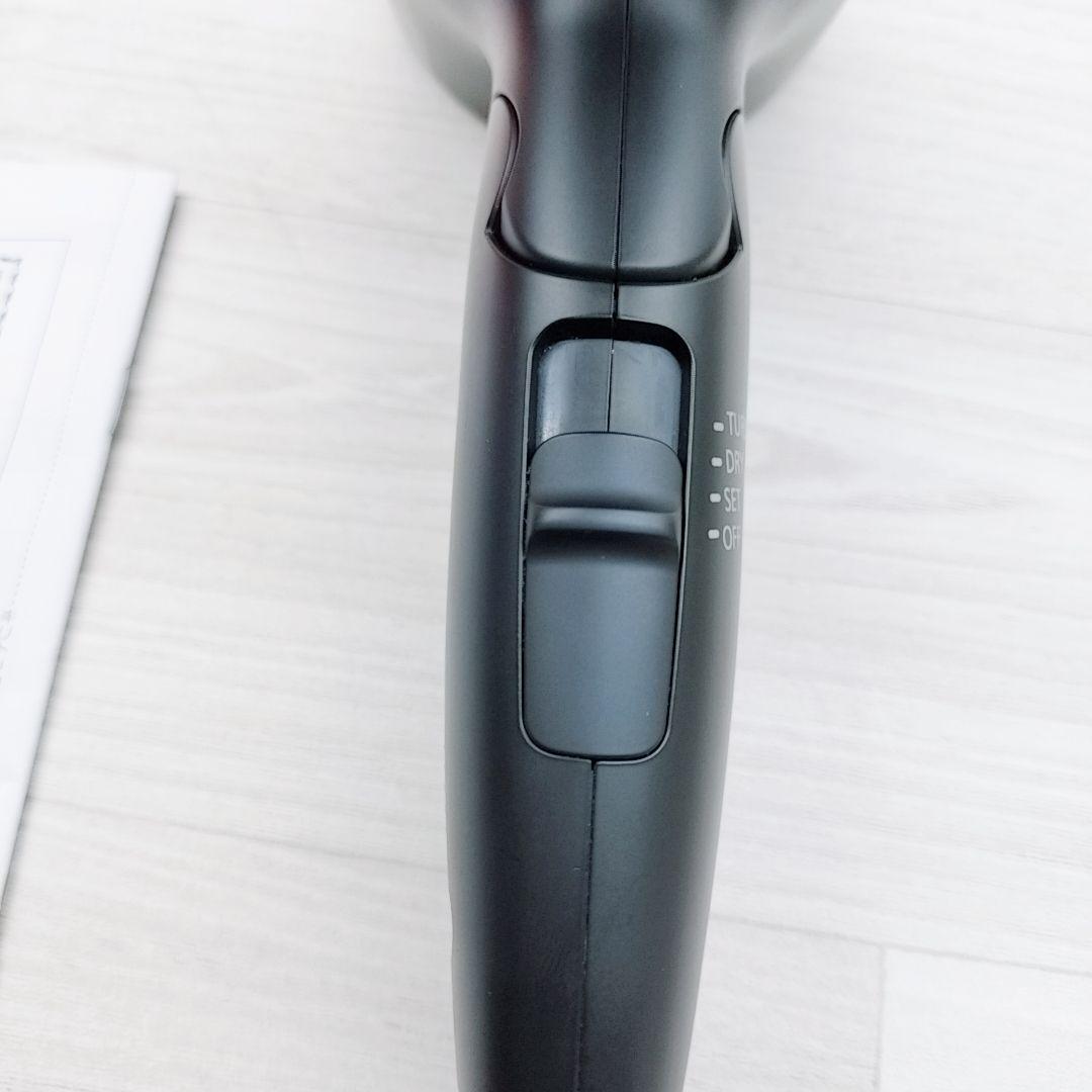 ほぼ未使用☺️Panasonic ナノケア ドライヤー EH-NA0G