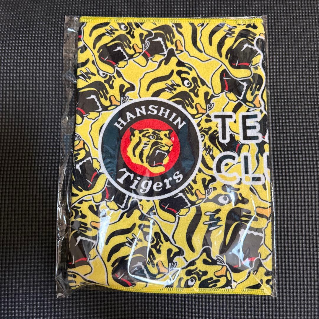 阪神百貨店 阪神タイガース 福袋 2026 限定非売品 タオル - メルカリ