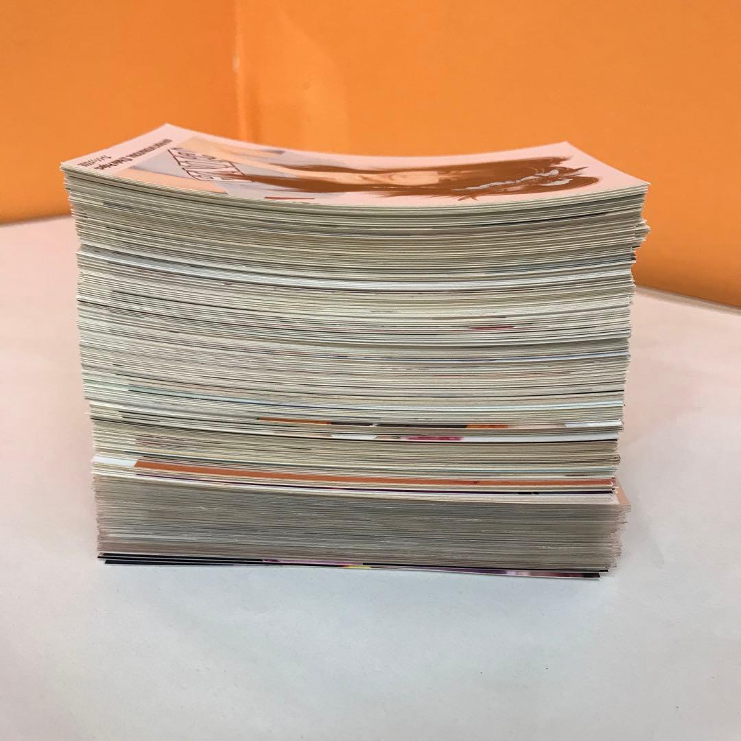 モーニング娘 田中れいな 生写真 他 約400枚 大量まとめ売り ばら売り不可