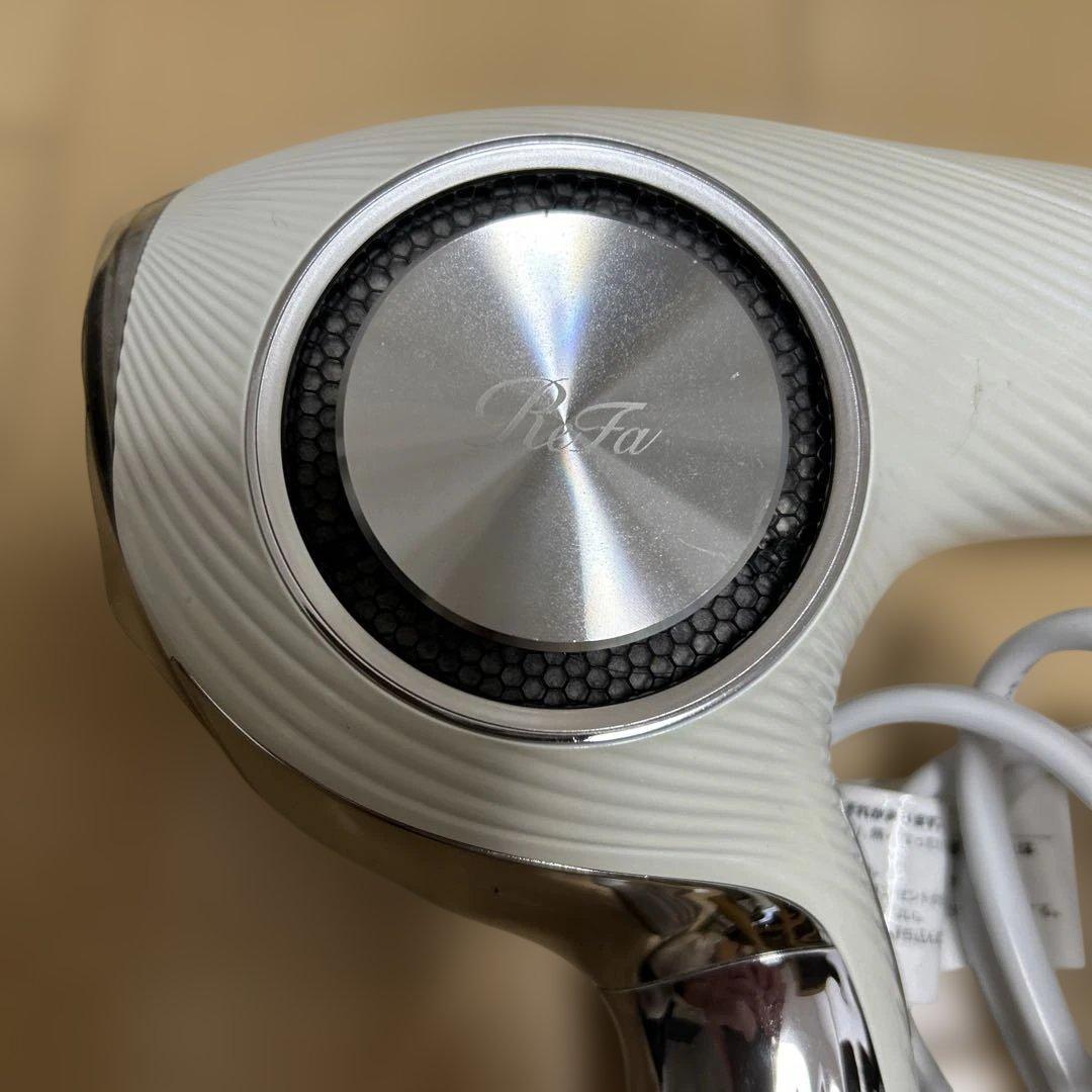 リファ ヘアドライヤー RE-AJ02A 1200W 2021年製